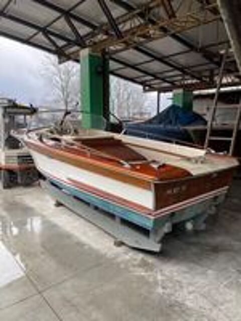Dinghie - Runabout - Open 1966 occasion 23480 Le Donzeil