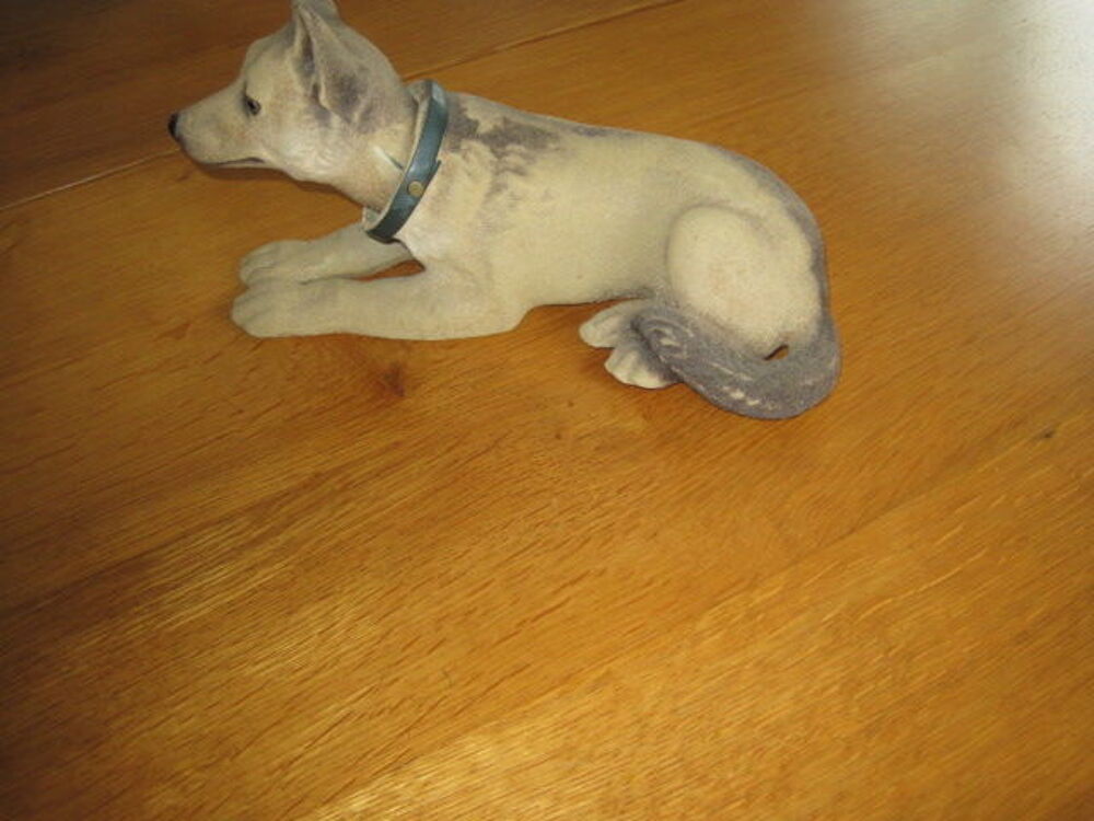 chien toby 