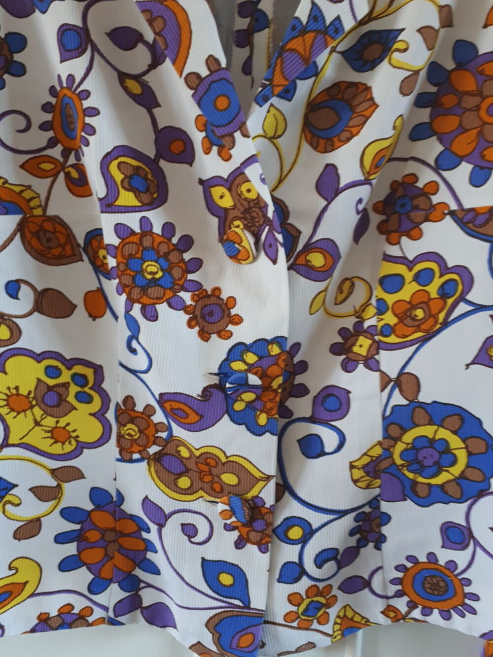 Tailleur jupe et veste 38/40 en TBE Vêtements