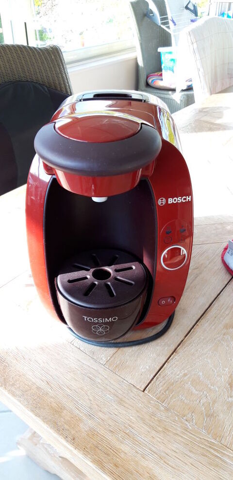 Tassimo 9 Champtocé-sur-Loire (49)