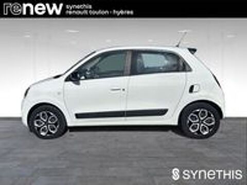 Twingo III SCe 65 Equilibre 2022 occasion 83160 La Valette-du-Var