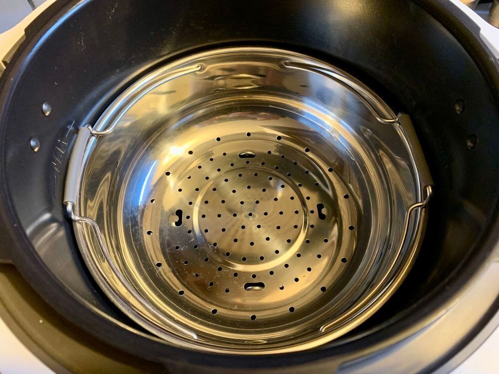 Cookeo + 1600W Electroménager