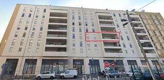  Appartement  vendre 4 pices 78 m