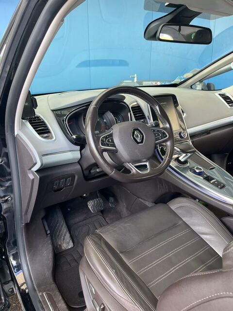 Renault espace très beau  5
