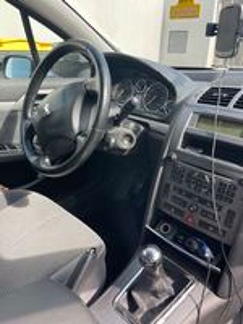 407 1.6 HDi Ex&eacute;cutive Pack FAP 2006 occasion 91220 Br&eacute;tigny-sur-Orge