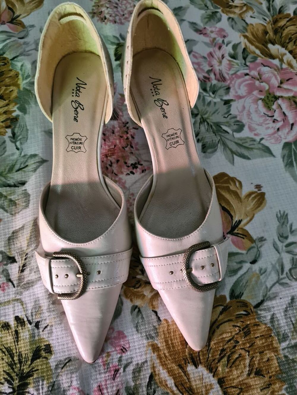chaussure Chaussures