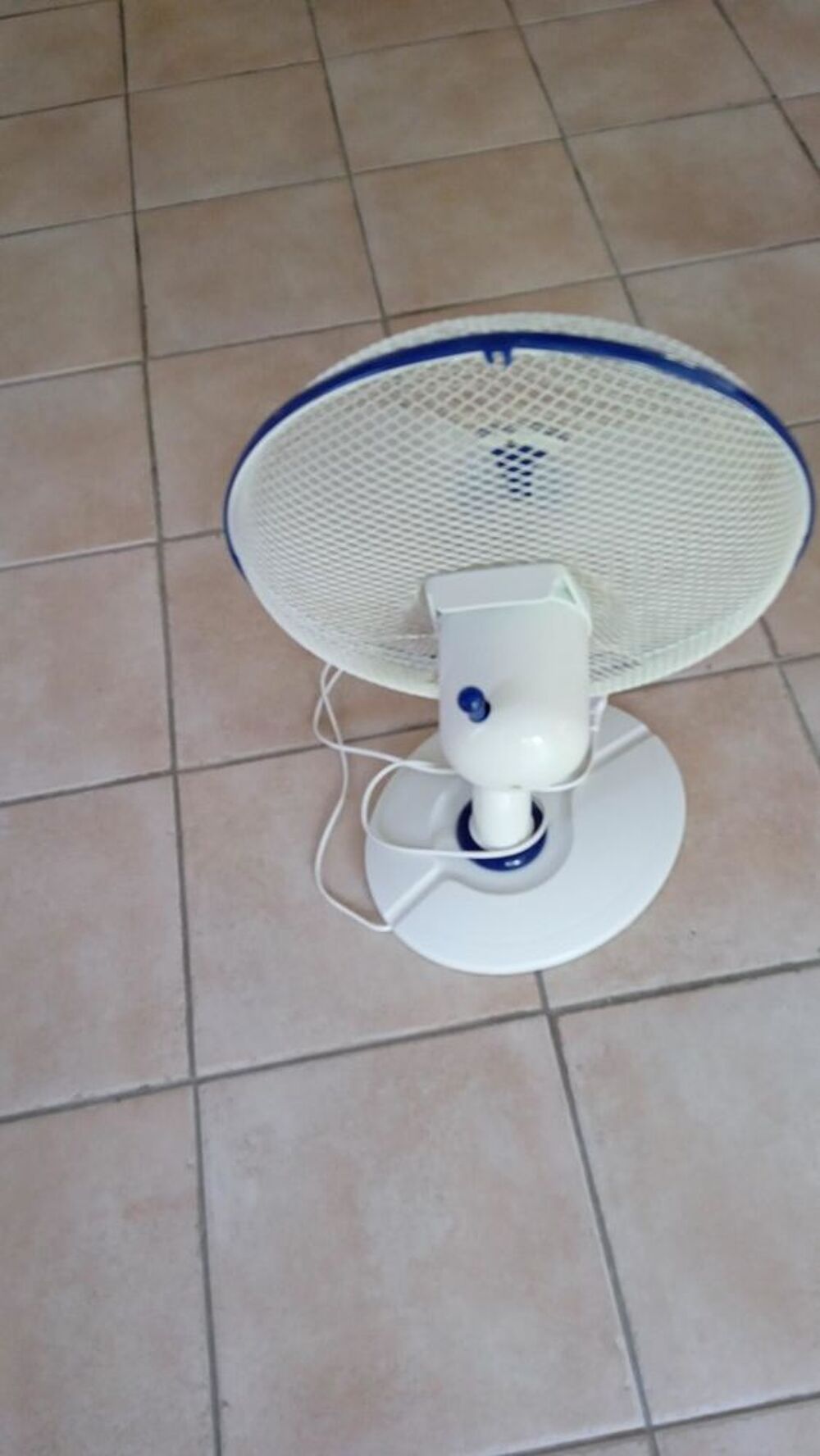 VENTILATEUR Electroménager