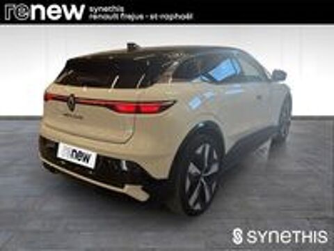 M&eacute;gane Megane E-Tech EV60 220 ch super charge Techno 2023 occasion 83600 Fr&eacute;jus