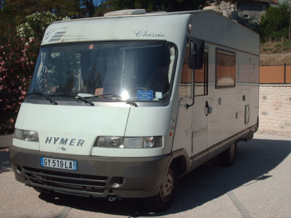  2001 occasion 04130 Volx