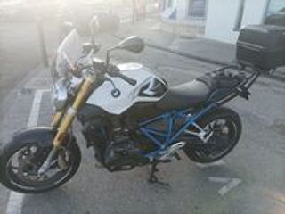BMW 2018 occasion 13001 Marseille