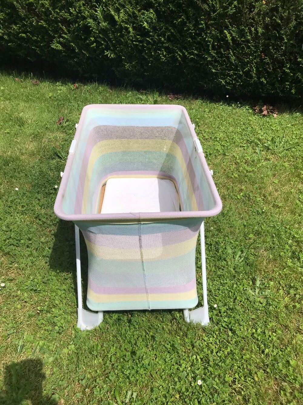 lit b&eacute;b&eacute; Mobilier enfants