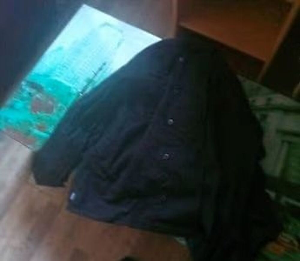 2 veste de cuisine taille5 Vêtements