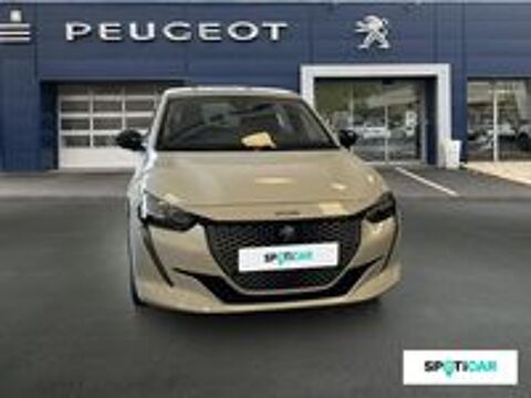 208 Electrique 50 kWh 136ch Like 2023 occasion 46000 Cahors