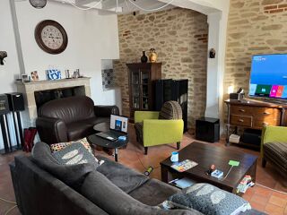 Maison à vendre 3/4 pièces 110 m²
