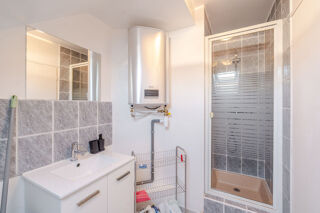  Appartement à vendre 2 pièces 36 m² Cambo-les-bains
