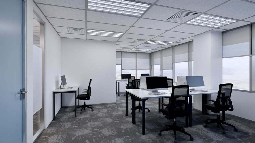   Bureau privé pour 15 personnes – HQ SOPHIA, Antipolis Mougins Mougins 