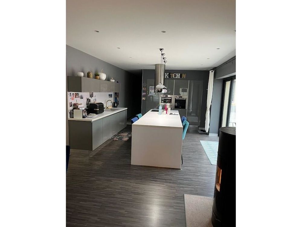 Vente Immeuble Immeuble F8 Saint-florentin