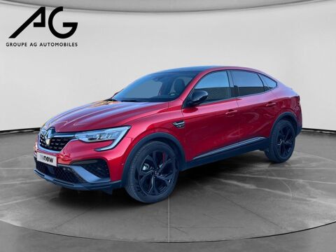 Annonce voiture Renault Arkana 18990 €
