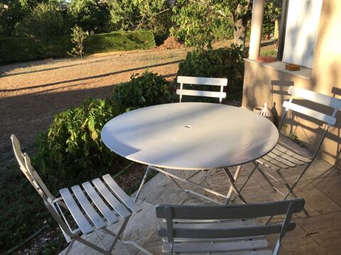 Mobilier de Jardin 50 Castres (81)