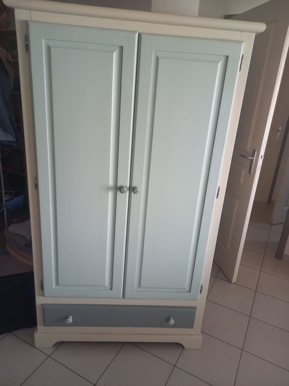 Armoire penderie Meubles