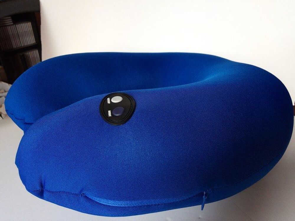 COUSSIN DE MASSAGE Sports