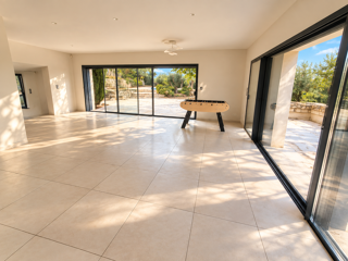  Villa à vendre 5 pièces 230 m² Mougins