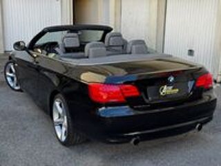 S&eacute;rie 3 Cab 335i 306 ch Luxe A 2010 occasion 77340 Pontault-Combault
