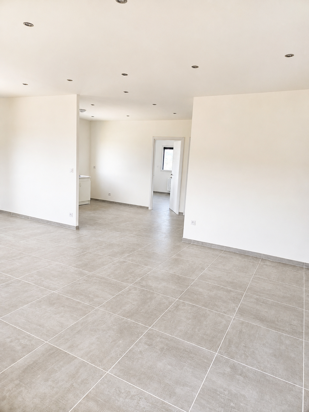 Location Appartement Local professionnel de 77 m² - Vernon (27200) Vernon