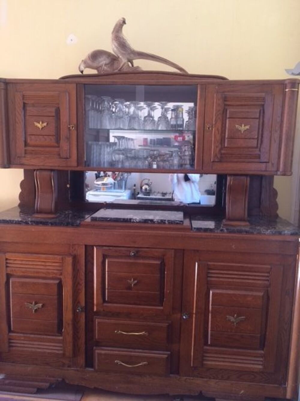 GRAND BUFFET ANN&Eacute;ES 50 Meubles