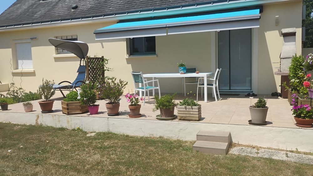 Vente Maison Maison individuelle DPE C - GES A Nort-sur-erdre