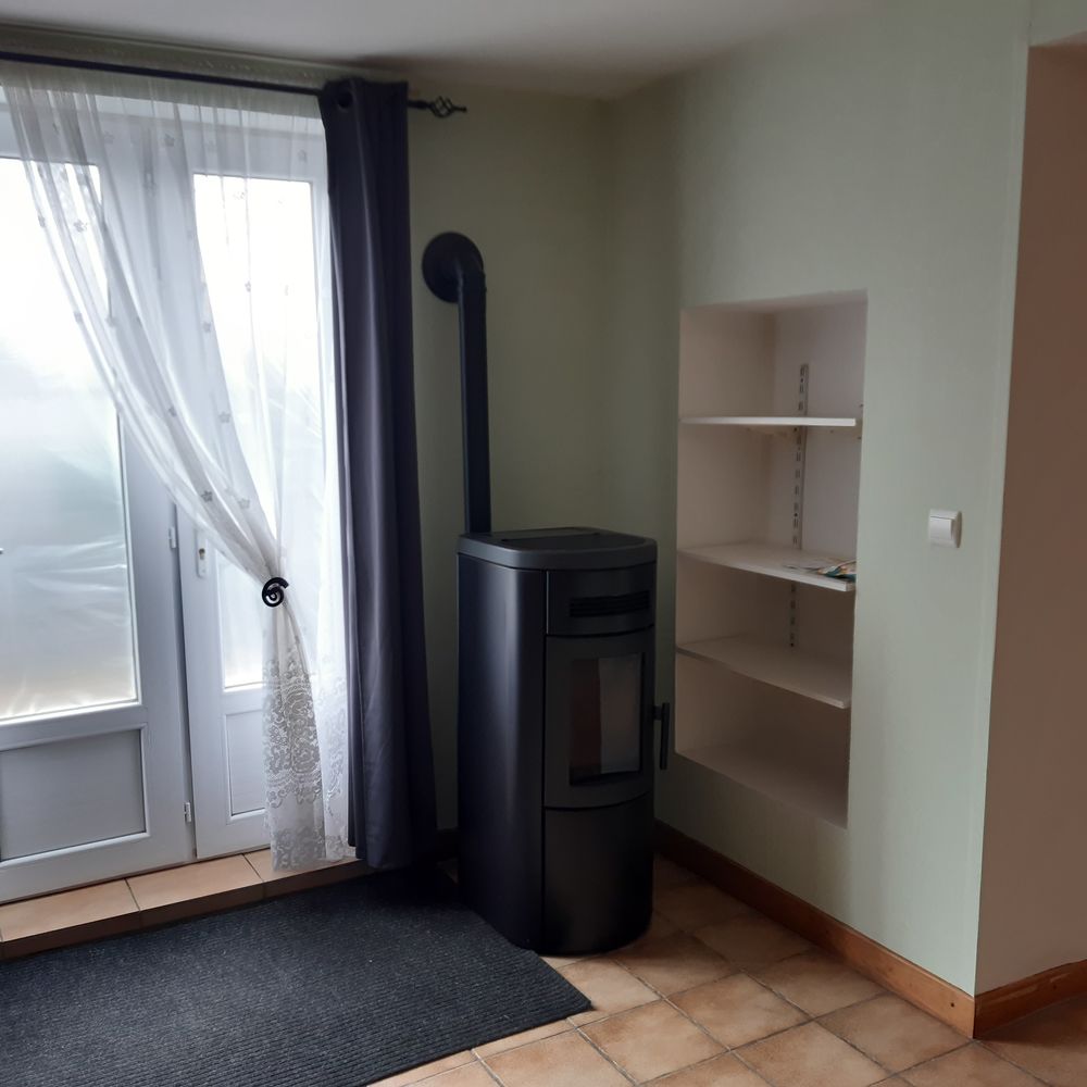 Vente Maison Longère La flamengrie