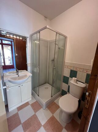  Appartement à louer 1 pièce 21 m²