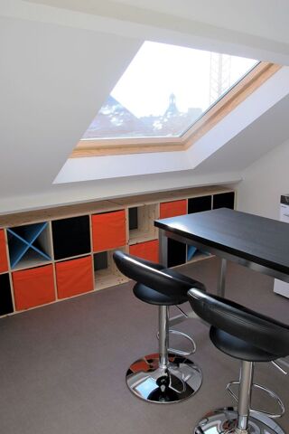  Appartement à louer 2 pièces 20 m²