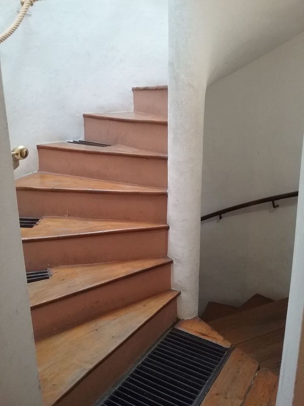 Vente Appartement Studio LA ROCHELLE centre ville historique ( Dupaty ) La rochelle