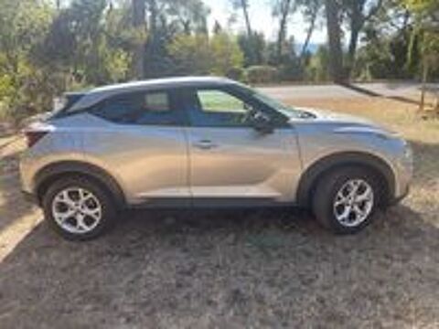 Juke DIG-T 114 DCT7 Acenta 2021 occasion 06600 Antibes