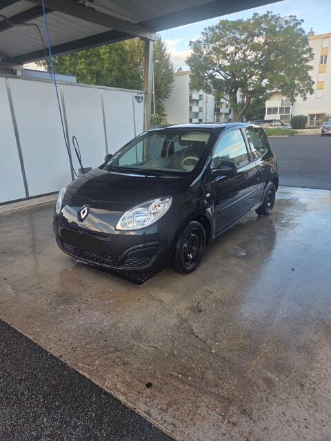Renault twingo ii 1.2 16v 75 eco2 Night&Day