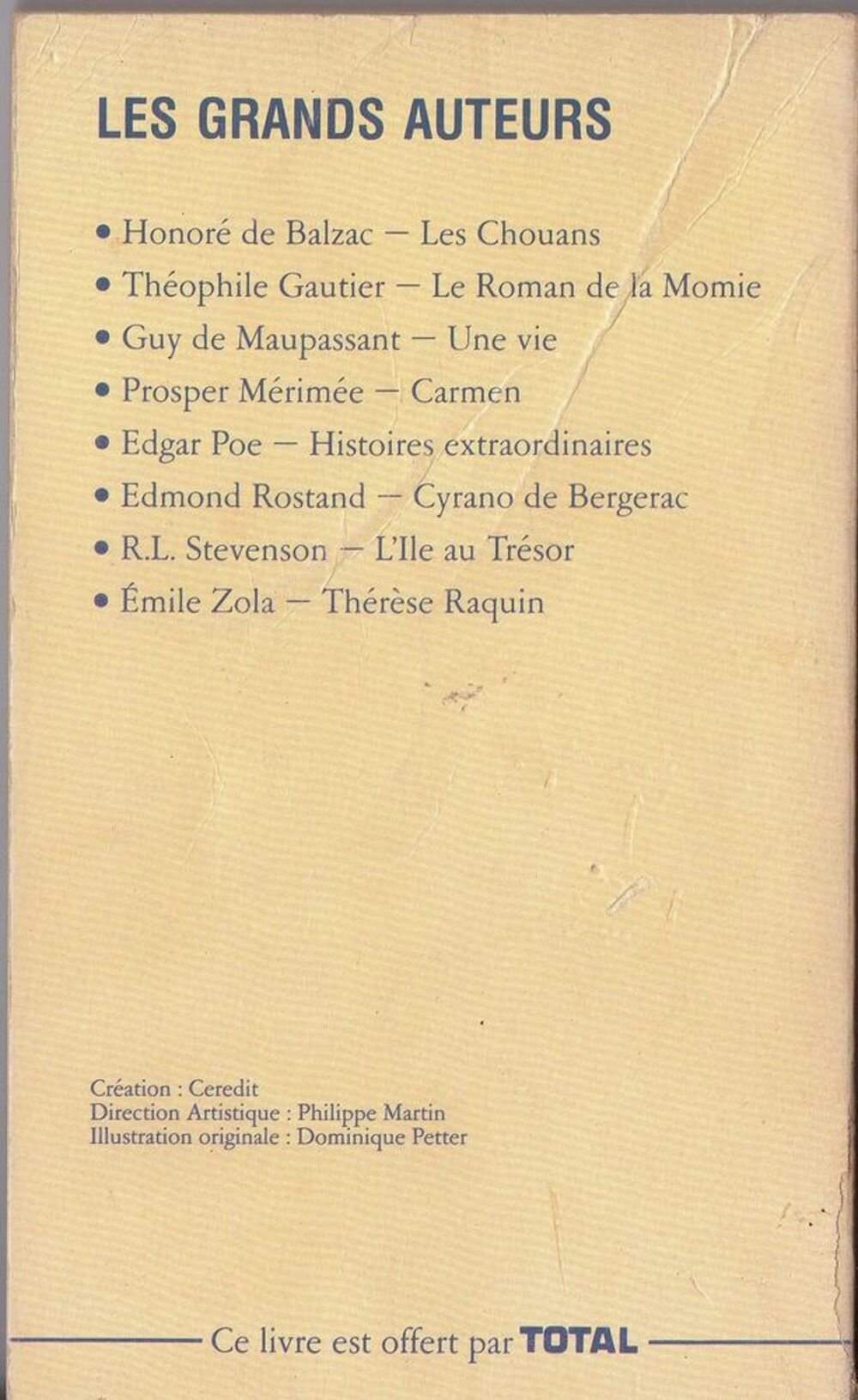 Histoires extraordinaires - Edgar Allan Poe Livres et BD