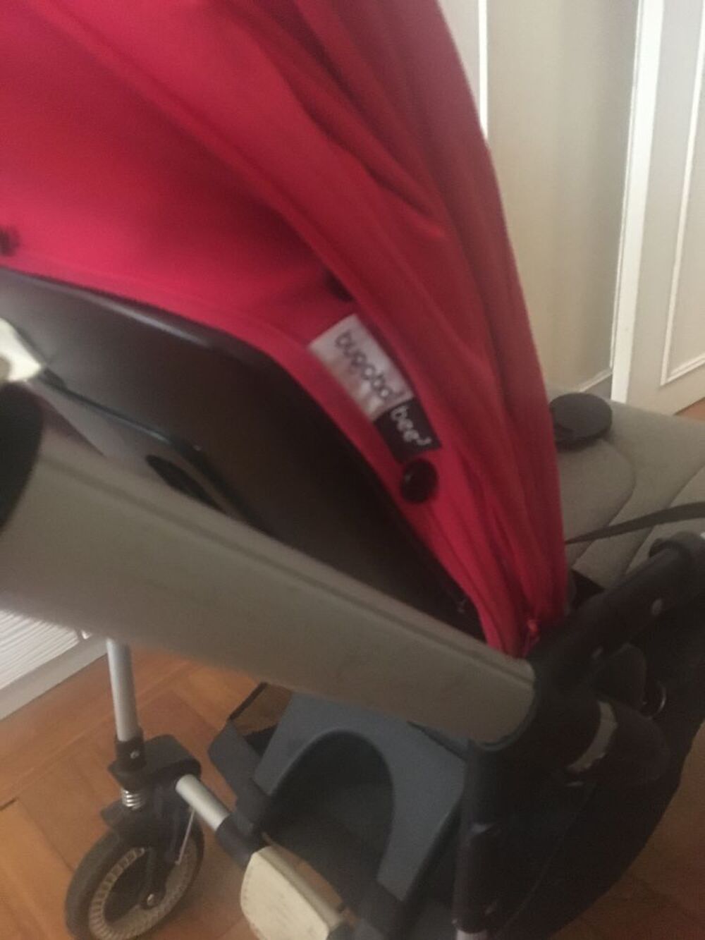 Poussette Bugaboo bee Mobilier enfants