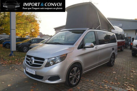 Mercedes Classe V Marco Polo 220 d 7G-Tronic 2017 occasion Strasbourg 67100