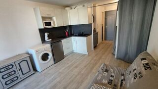  Appartement � vendre 1 pi�ce 26 m�