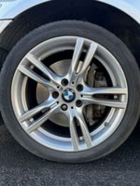 S&eacute;rie 5 Gran Turismo 535i xDrive 306 ch M Sport A 2013 occasion 94260 Fresnes