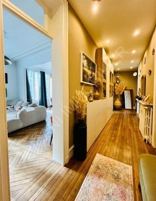  Appartement � vendre 4 pi�ces 135 m�