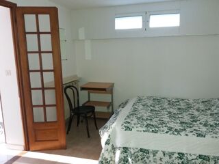  Appartement à louer 2 pièces 35 m²