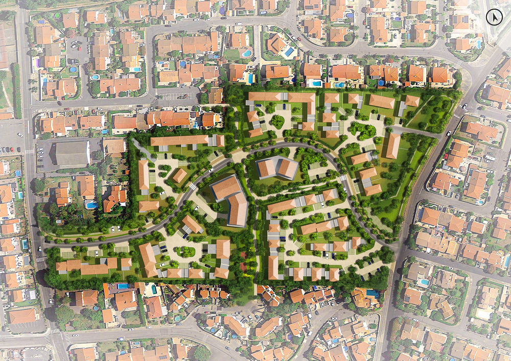 Vente Terrain Terrain de 282 m² à Saint Laurent de la Salanque ! Saint-laurent-de-la-salanque