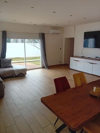  Maison � vendre 3 pi�ces 74 m�