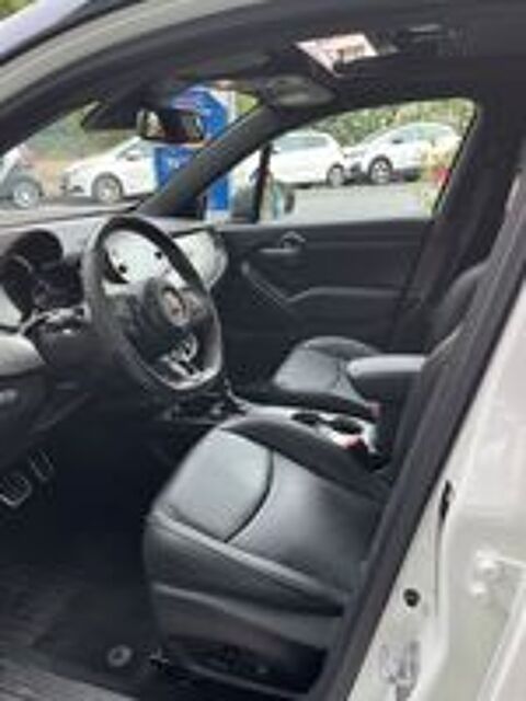 500 X 500X 1.3 FireFly Turbo T4 150 ch DCT Sport 2021 occasion 13009 Marseille