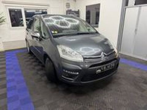 C4 Picasso HDi 110 (6 CV) 2013 occasion 69120 Vaulx-en-Velin