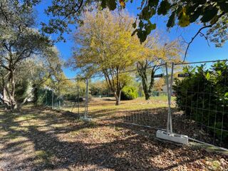  Terrain � vendre  Valbonne