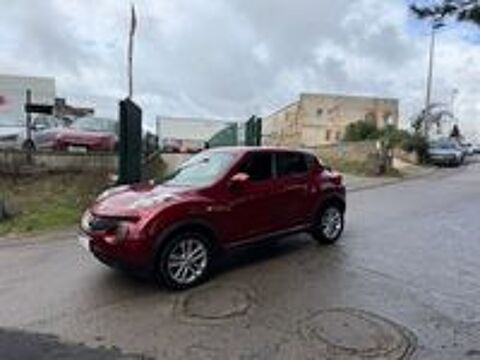 Juke 1.5 dCi 110 FAP Acenta 2010 occasion 34690 Fabr&egrave;gues