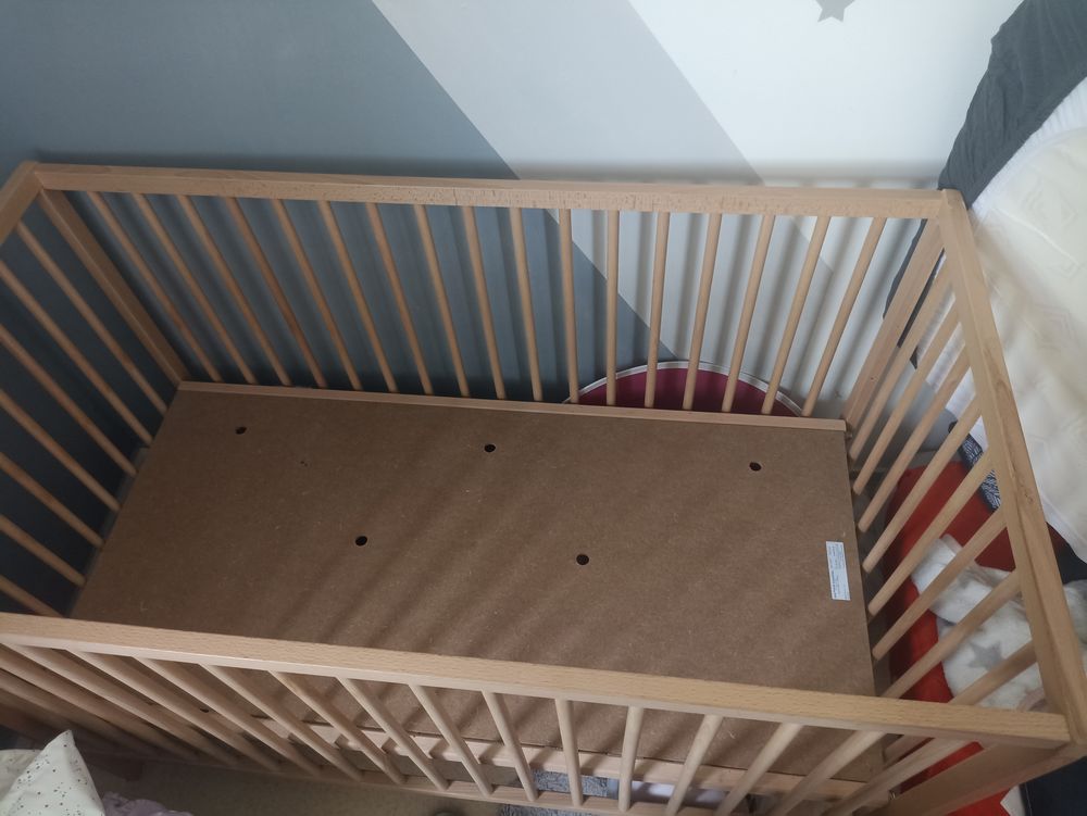 Berceau bb Mobilier enfants